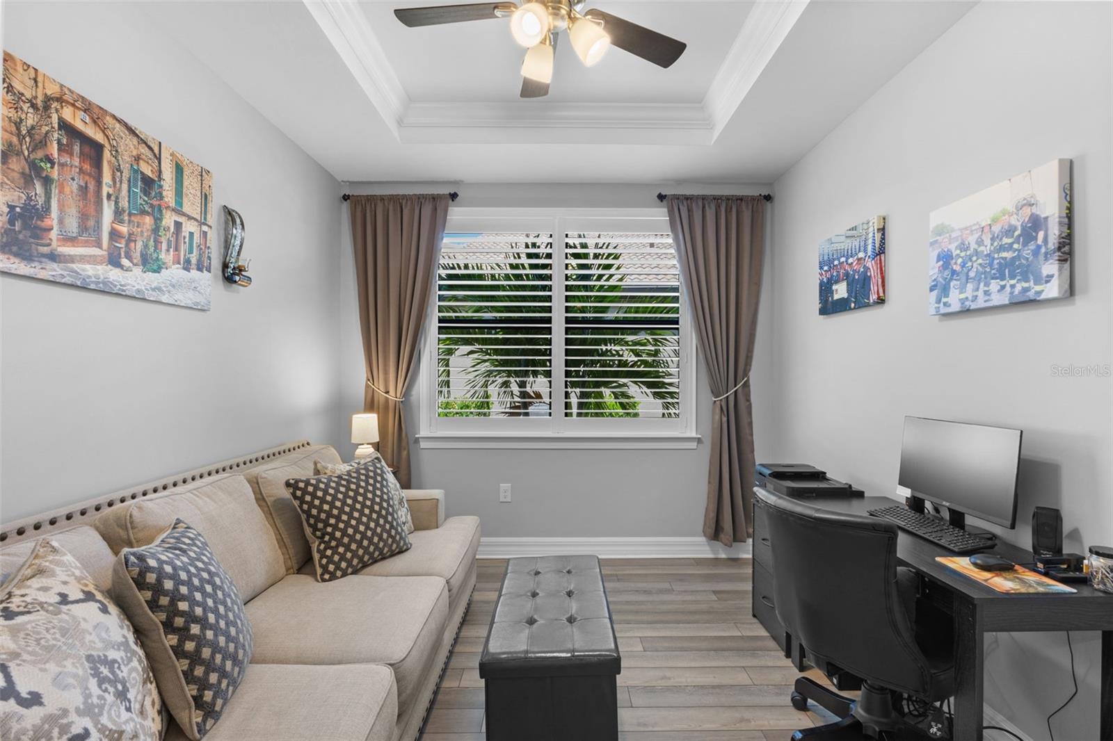 ISLANDWALK/THE WEST VLGS PH 8 - Residential