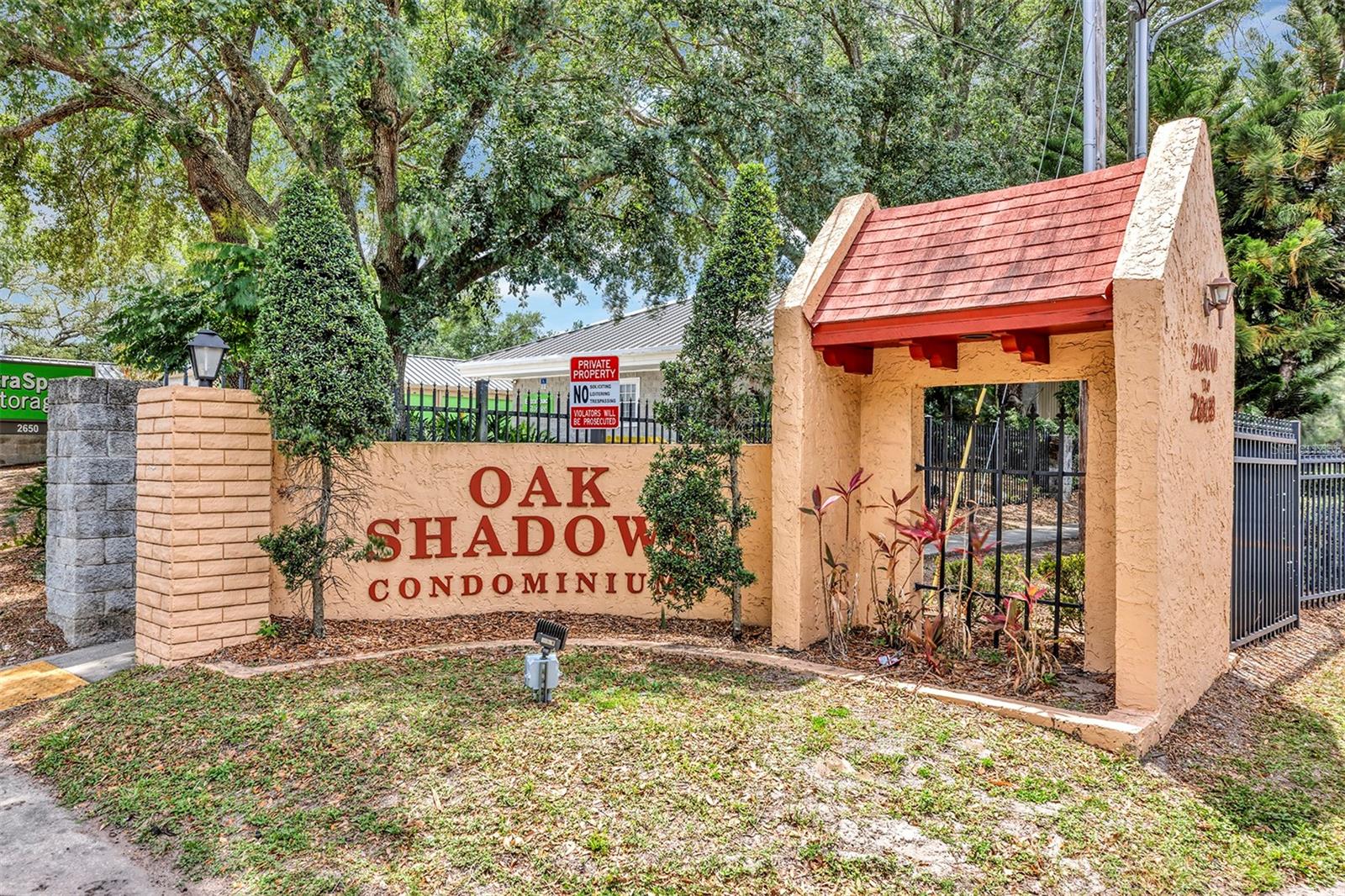 2864 N POWERS DRIVE 150