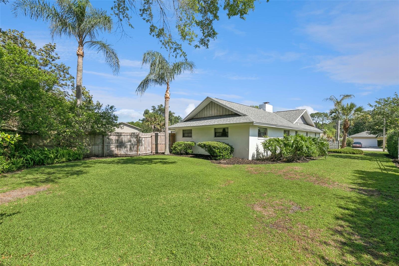SPRING LAKE HILLS SEC 3 - Residential