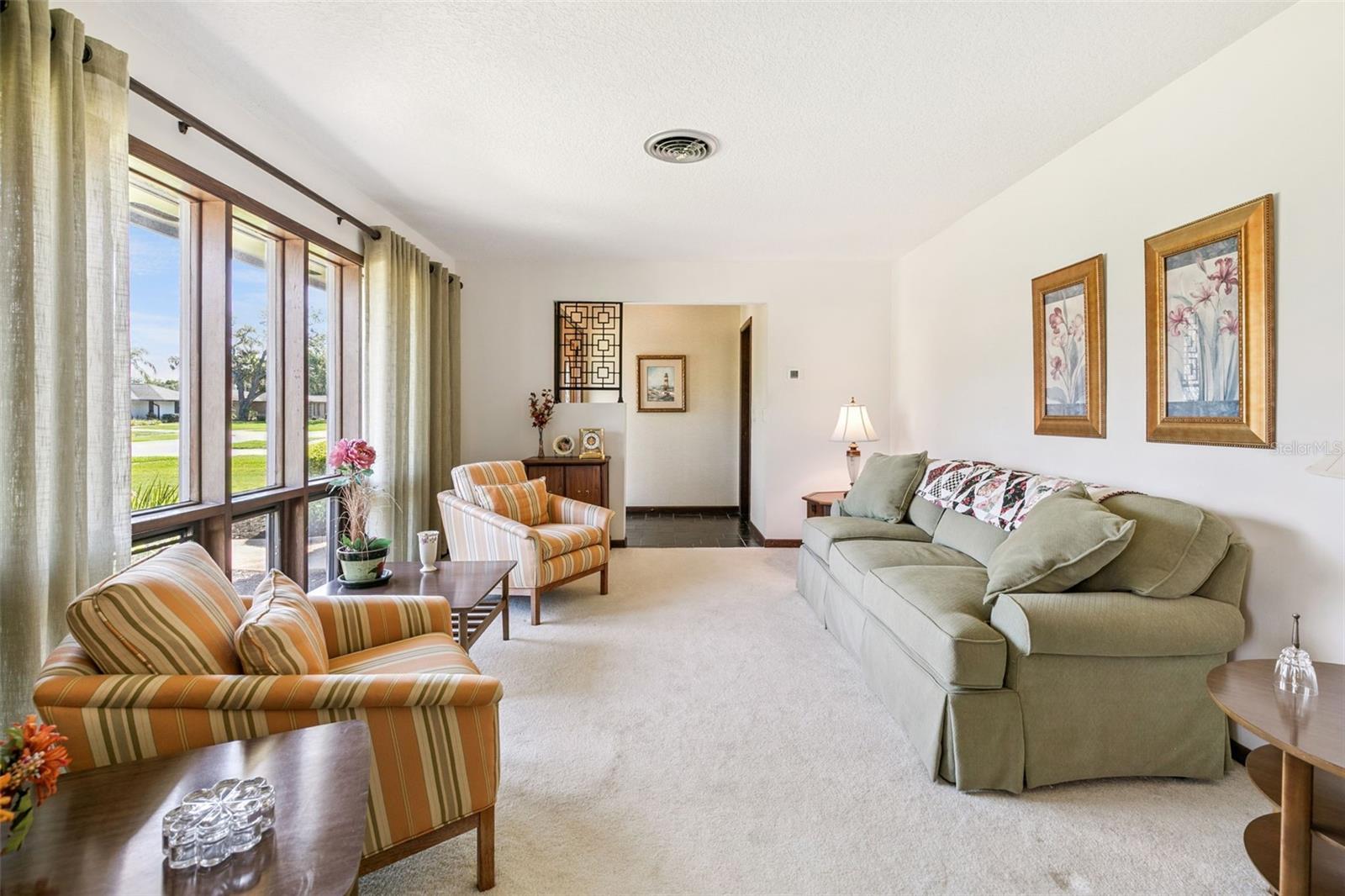 SPRING LAKE HILLS SEC 3 - Residential