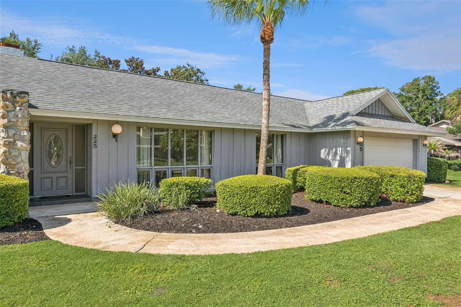 SPRING LAKE HILLS SEC 3 - Residential