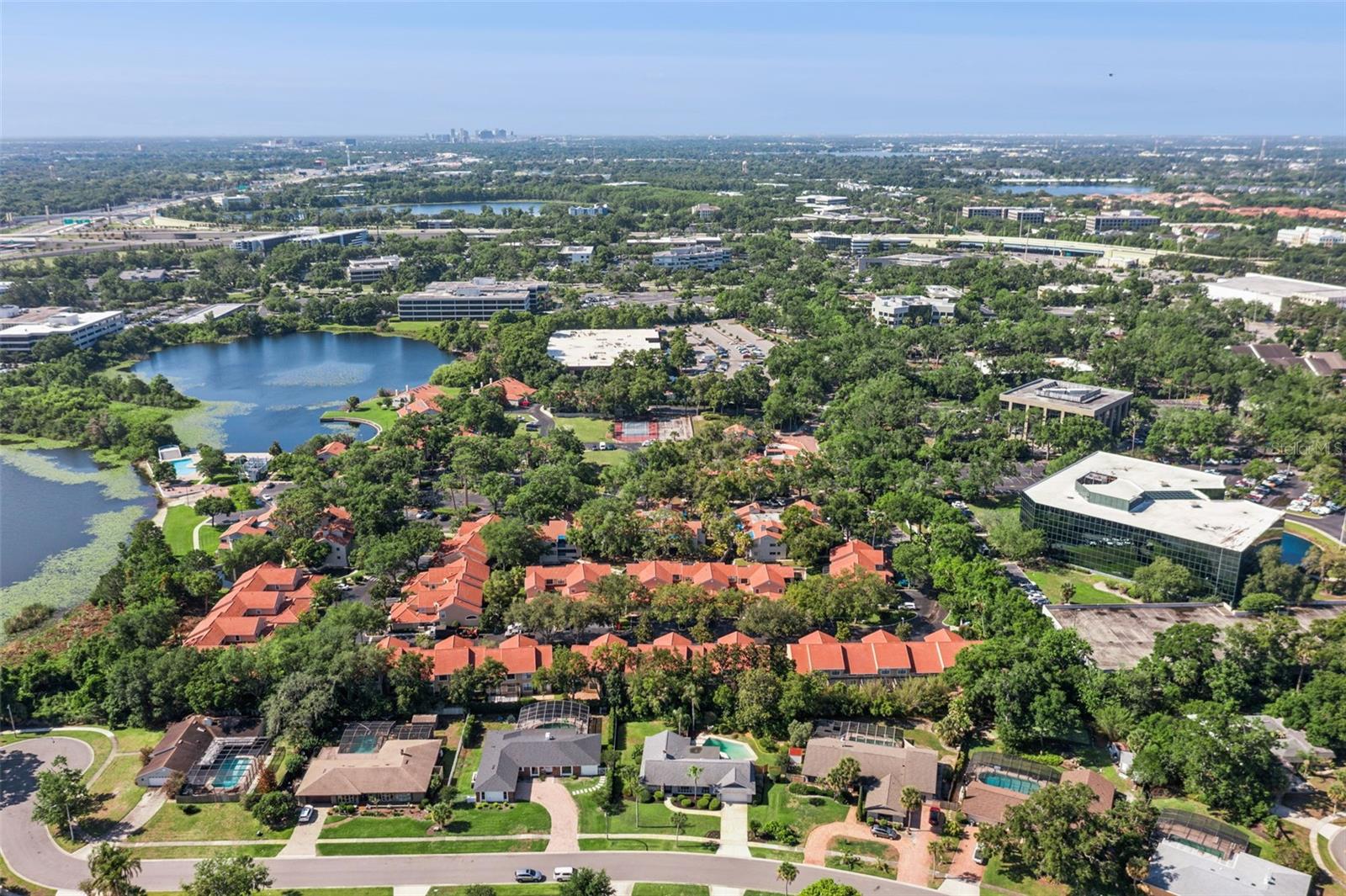 SPRING LAKE HILLS SEC 3 - Residential