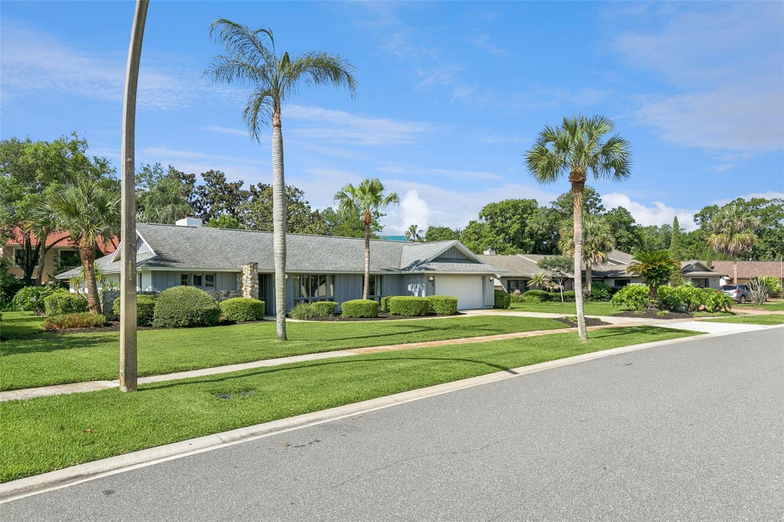 SPRING LAKE HILLS SEC 3 - Residential