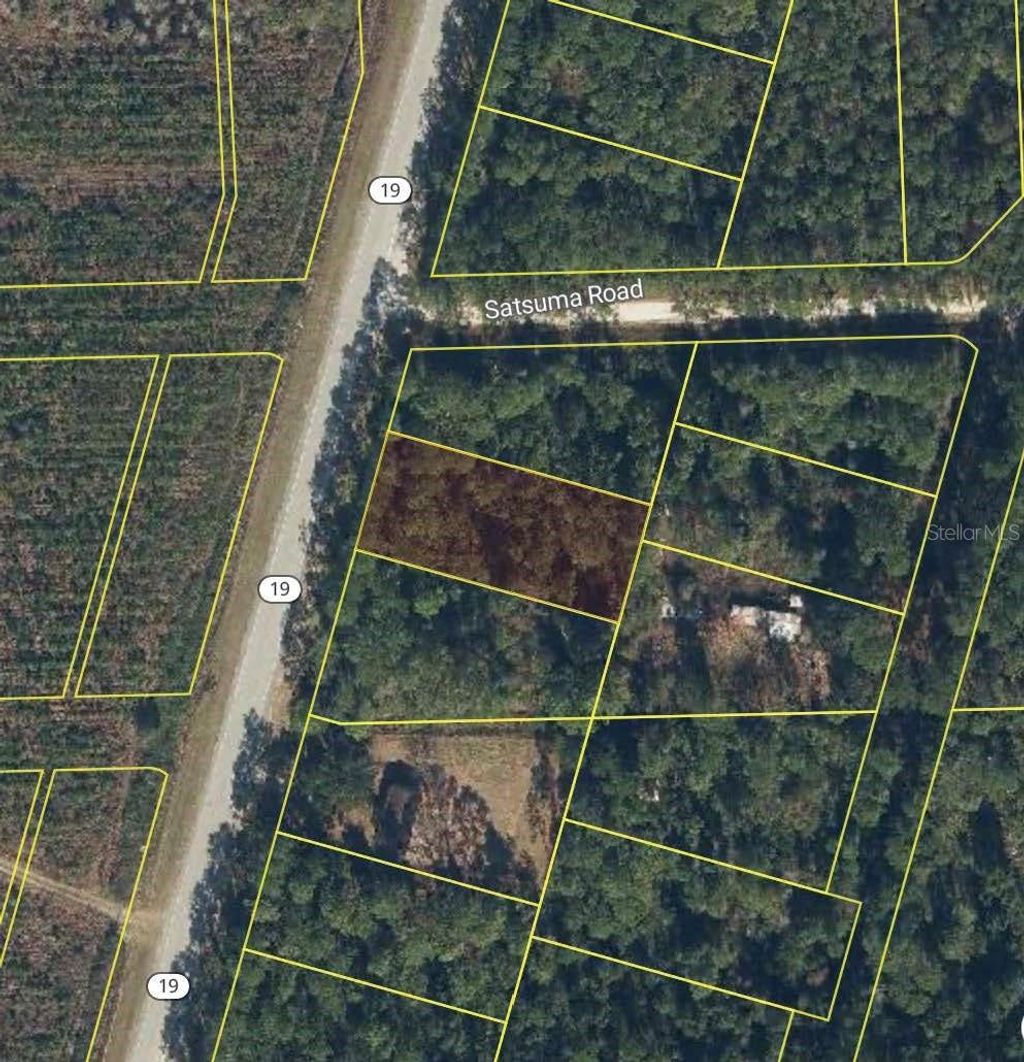 Photo of 1501 S State Road 19, Palatka, FL 32177 (MLS # O6408324)
