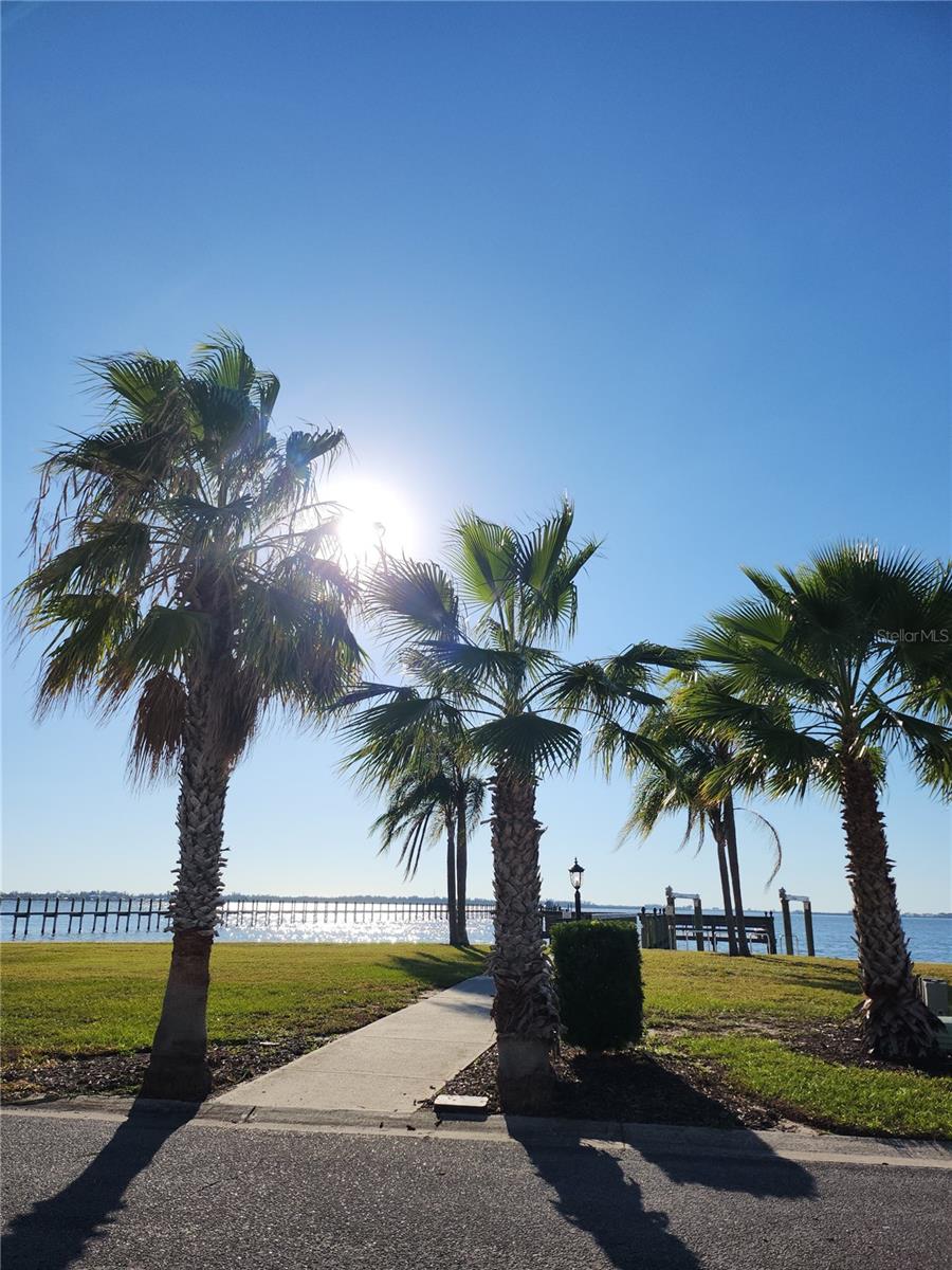 PALMA SOLA SHORES CONDO ASSOCIATION - Residential