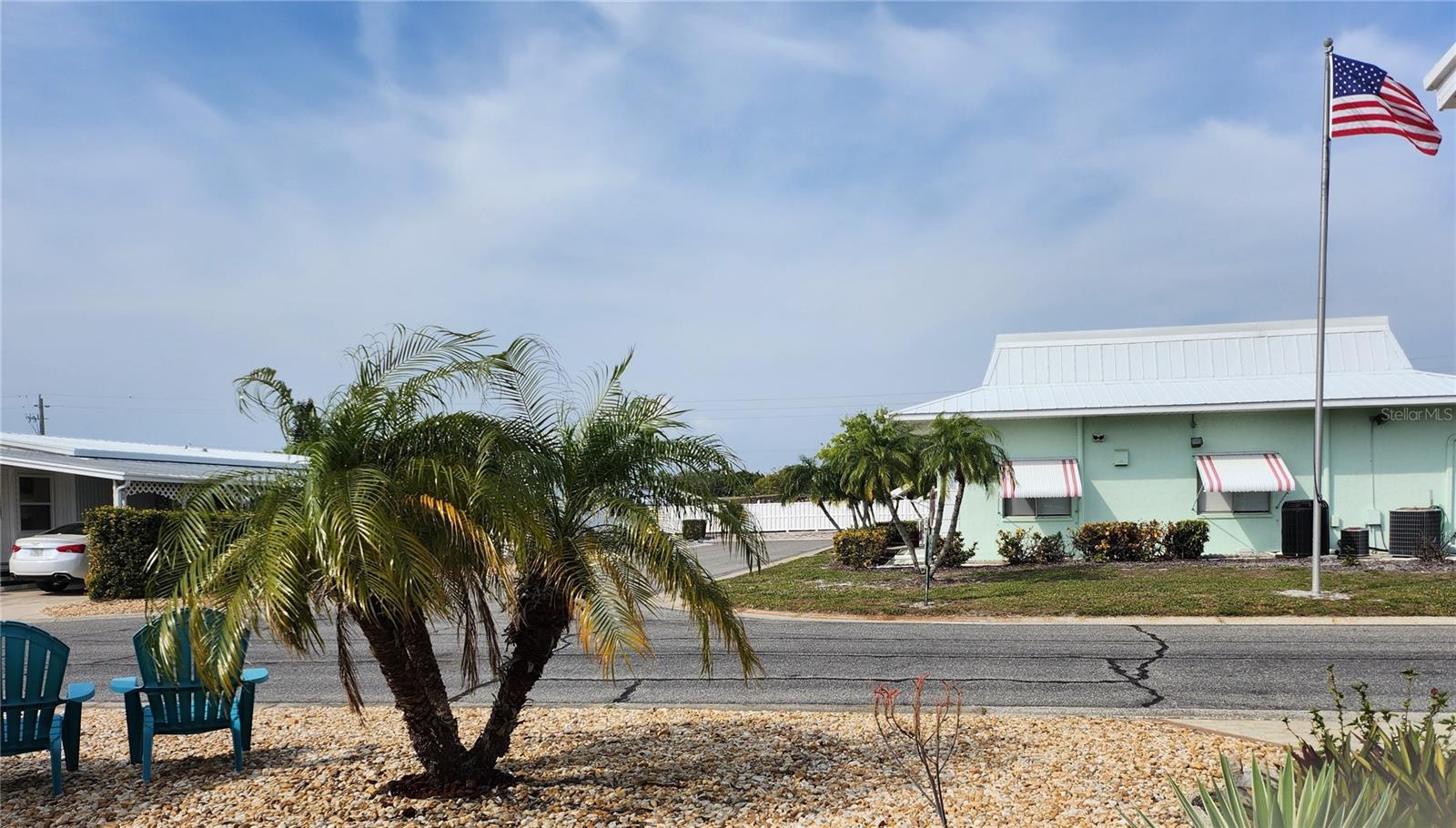 PALMA SOLA SHORES CONDO ASSOCIATION - Residential