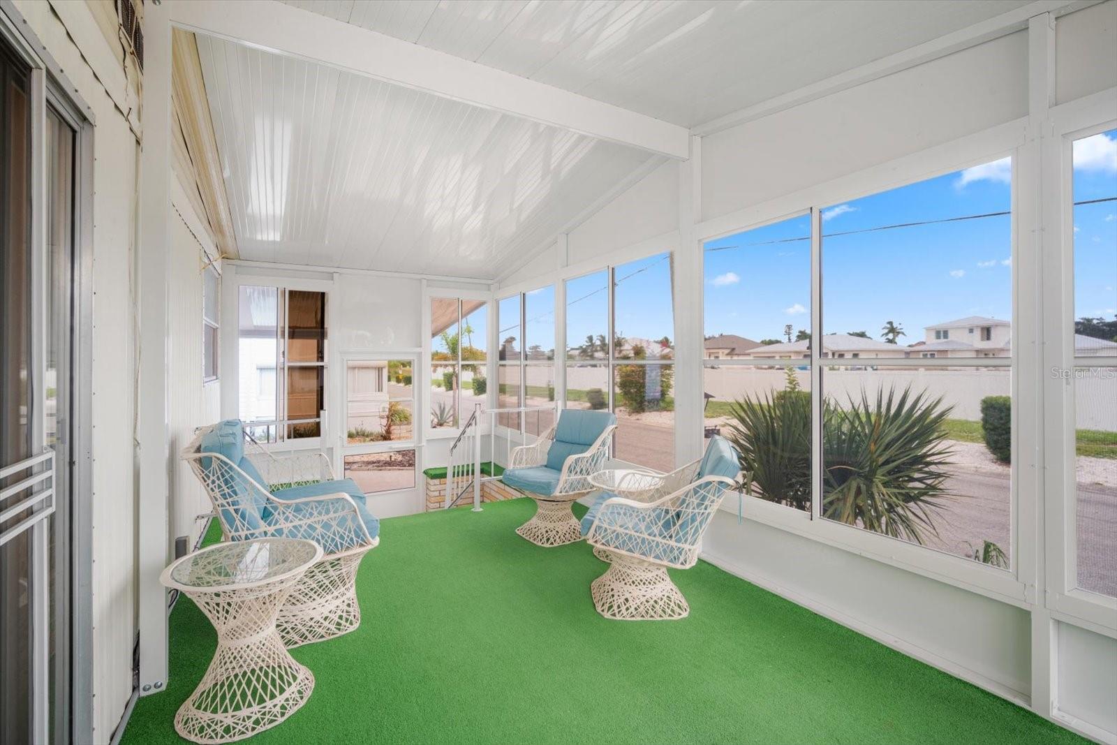 PALMA SOLA SHORES CONDO ASSOCIATION - Residential