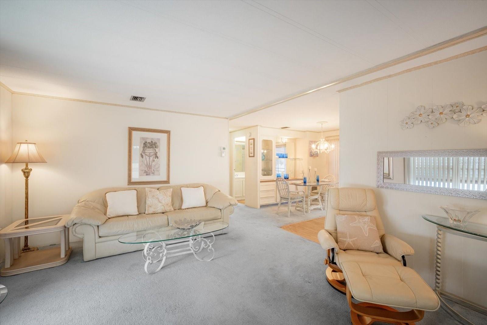 PALMA SOLA SHORES CONDO ASSOCIATION - Residential