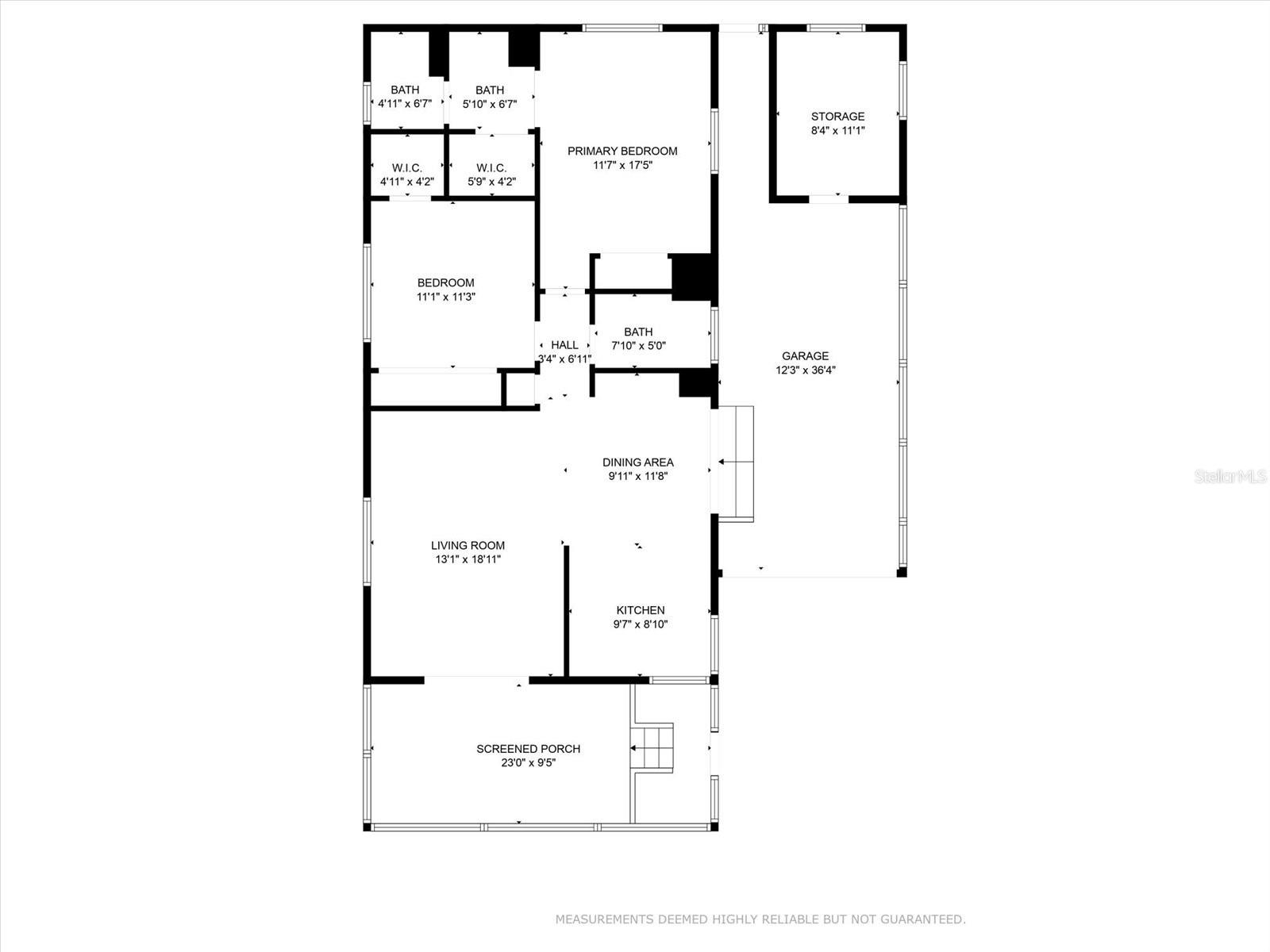 PALMA SOLA SHORES CONDO ASSOCIATION - Residential