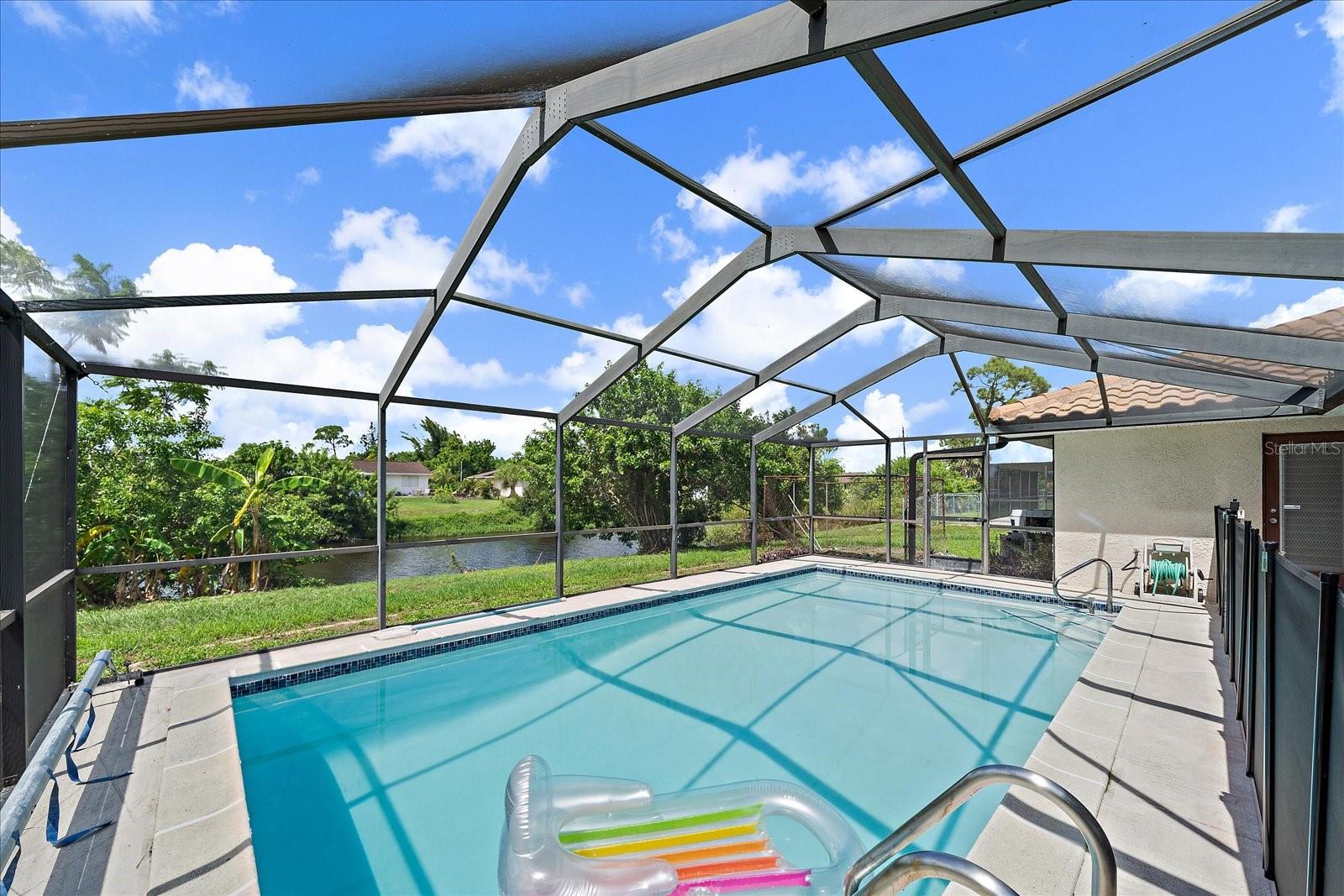 PORT CHARLOTTE SEC 013 - Residential