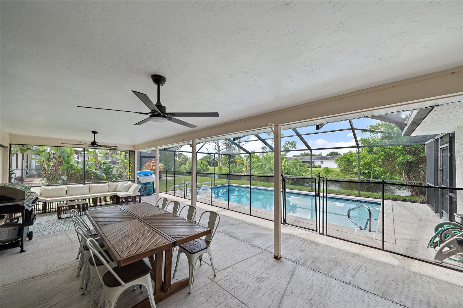PORT CHARLOTTE SEC 013 - Residential