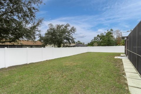 A home in SPRING HILL