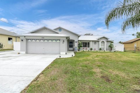 A home in SPRING HILL