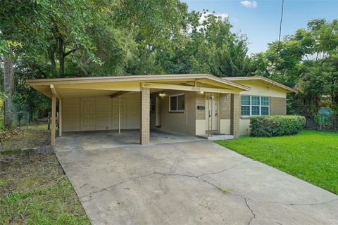 A home in ORLANDO