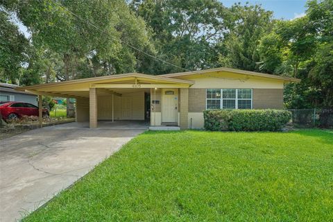 A home in ORLANDO