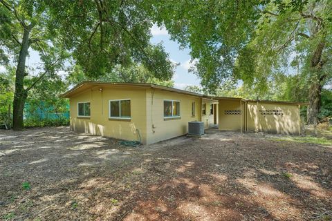 A home in ORLANDO