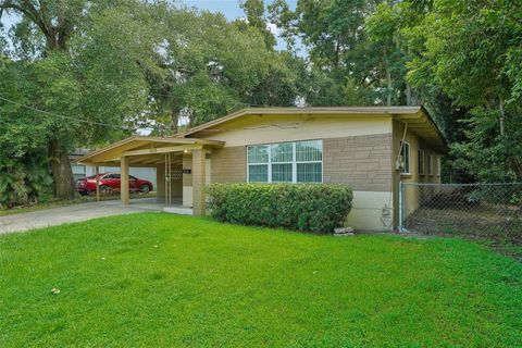 A home in ORLANDO