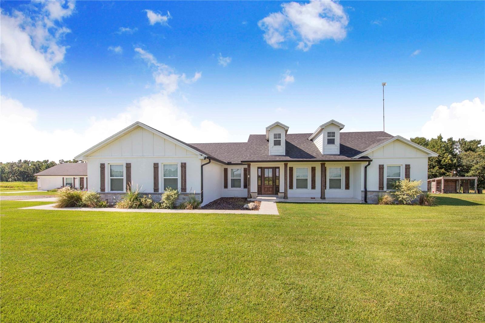 POOL BRANCH RANCH - Residential