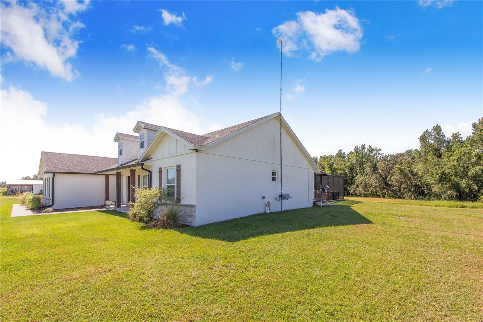 POOL BRANCH RANCH - Residential