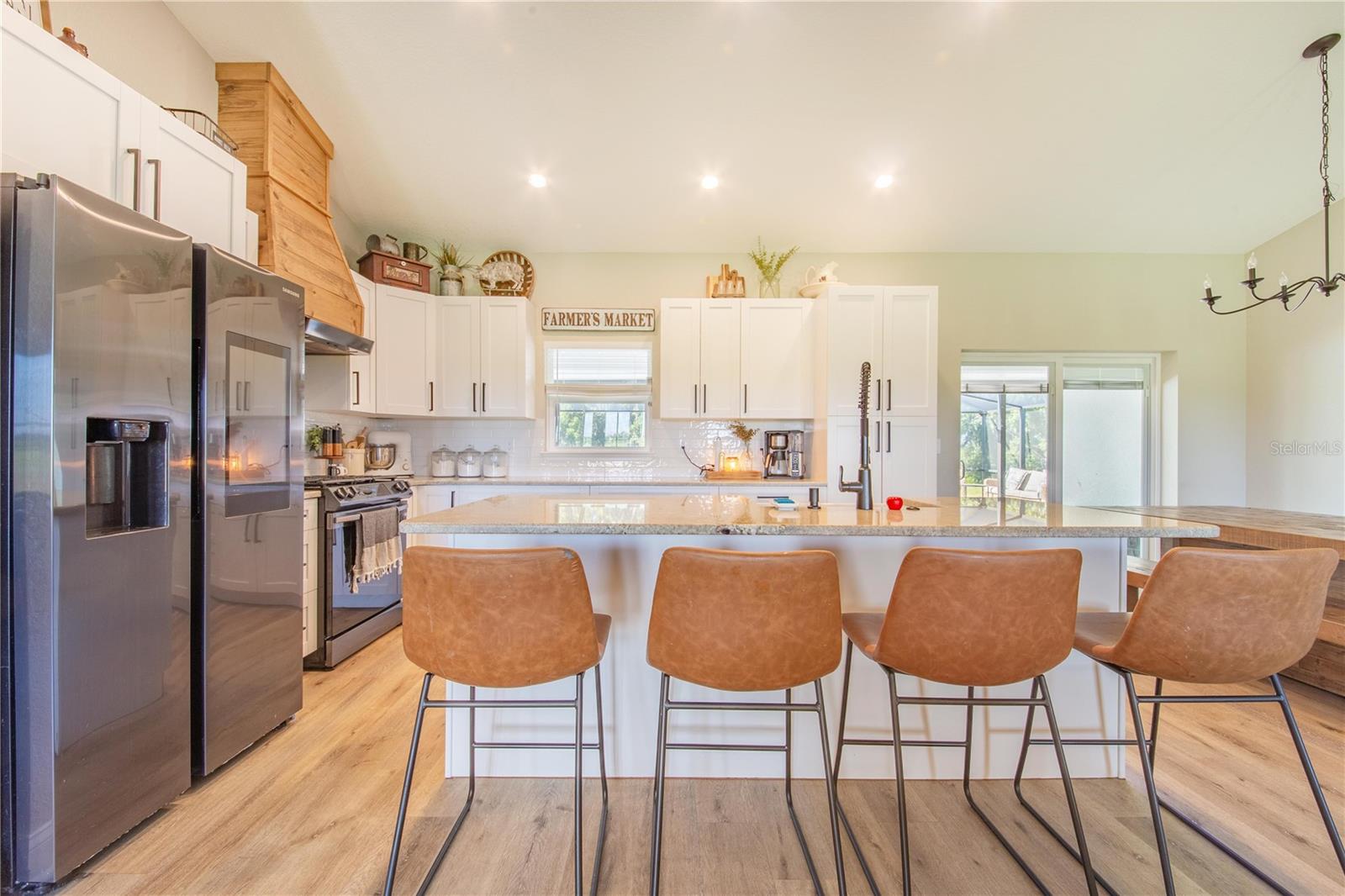 POOL BRANCH RANCH - Residential