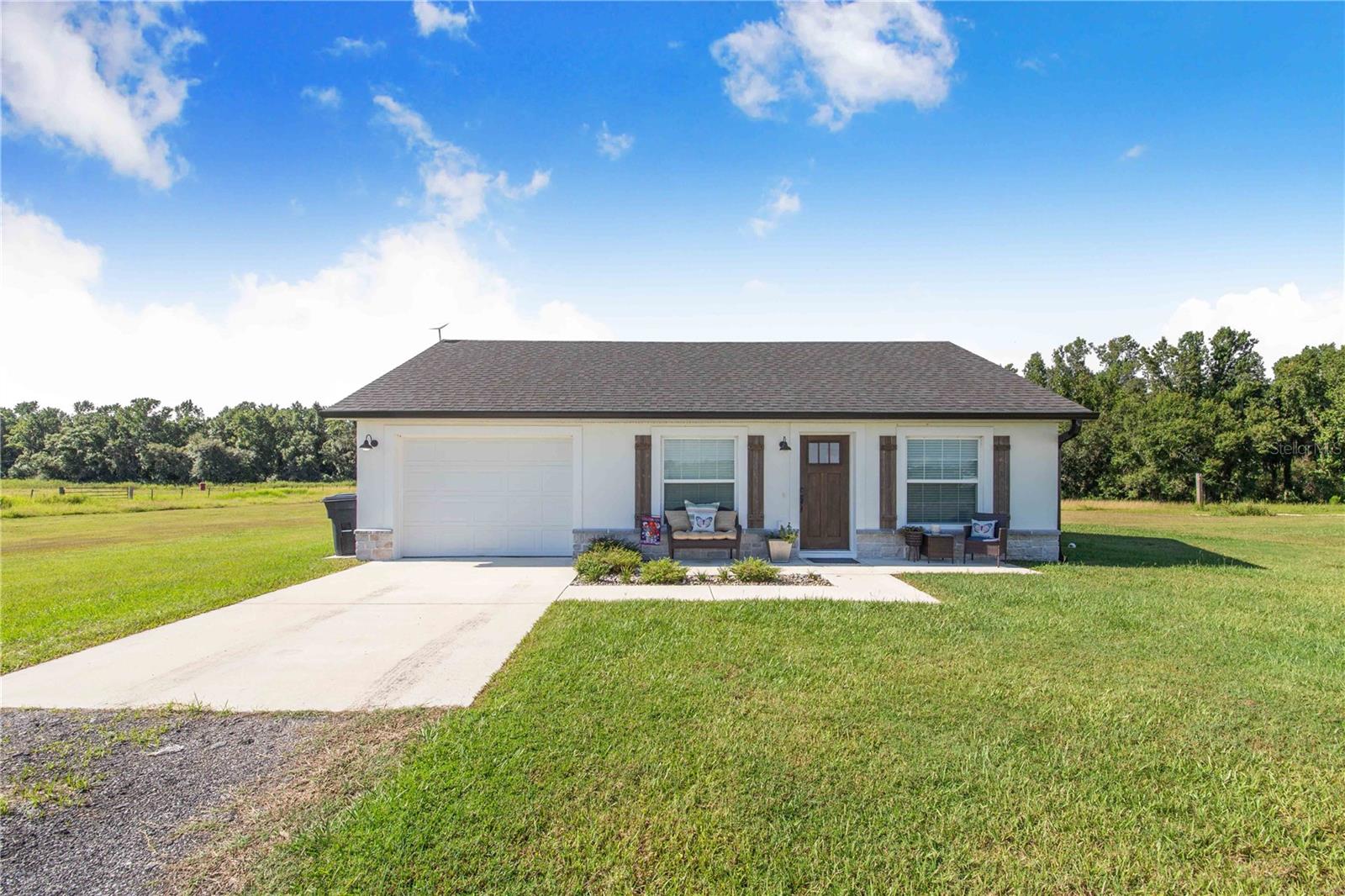 POOL BRANCH RANCH - Residential