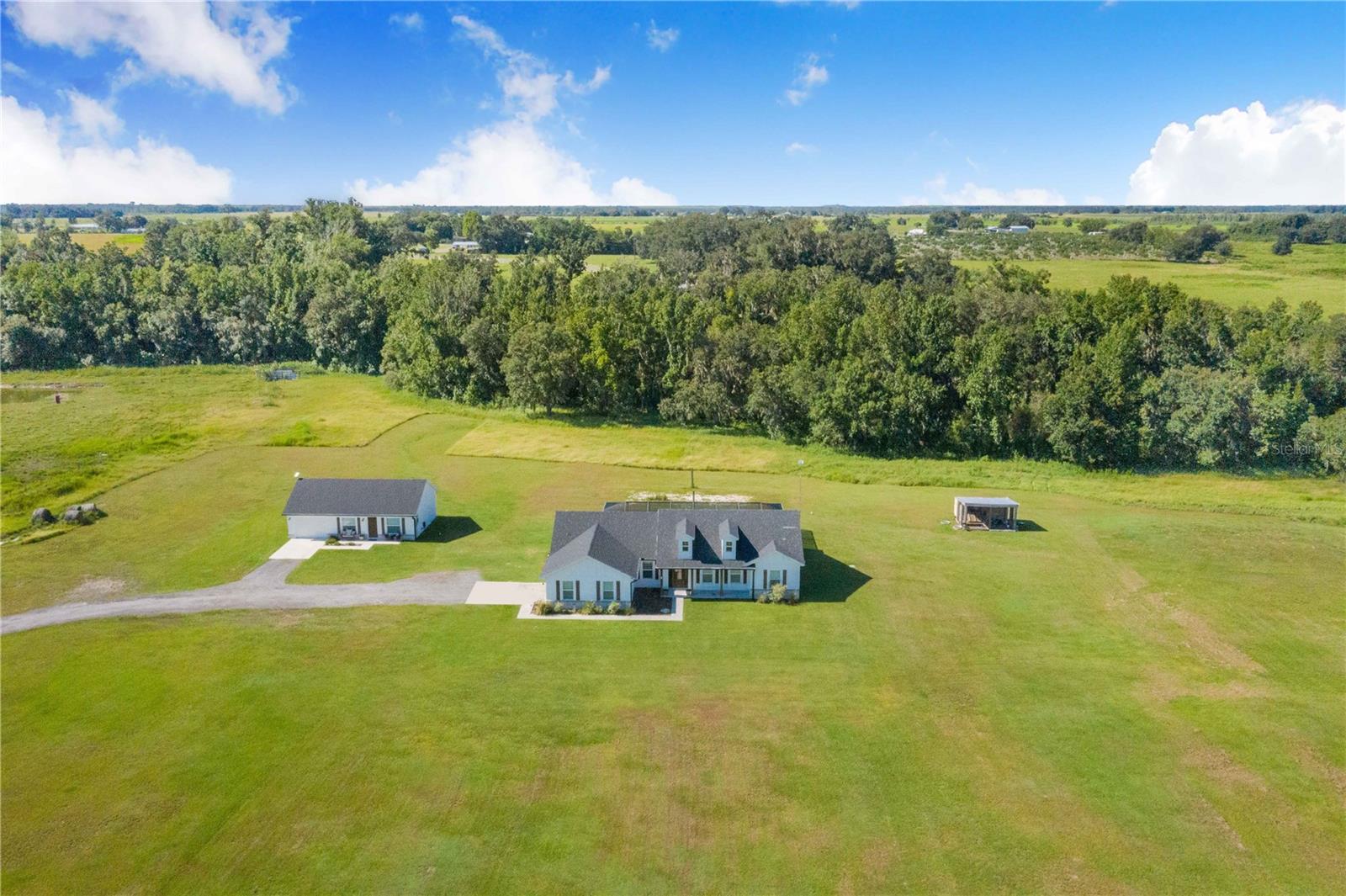 POOL BRANCH RANCH - Residential