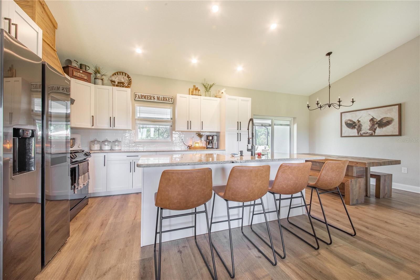 POOL BRANCH RANCH - Residential