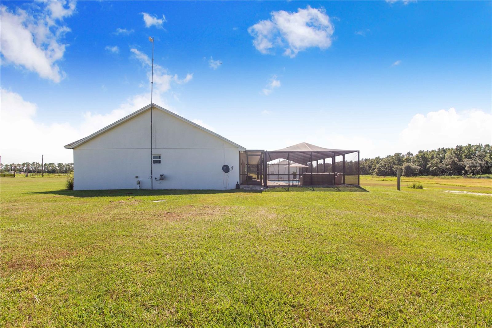 POOL BRANCH RANCH - Residential