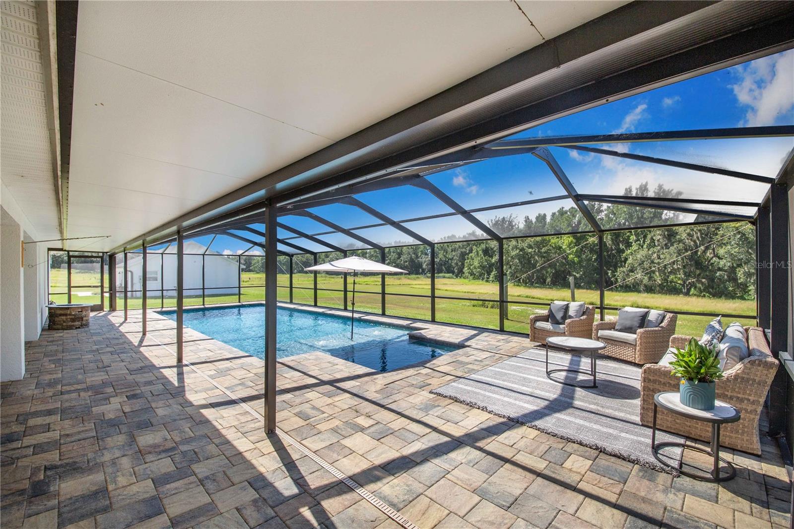 POOL BRANCH RANCH - Residential