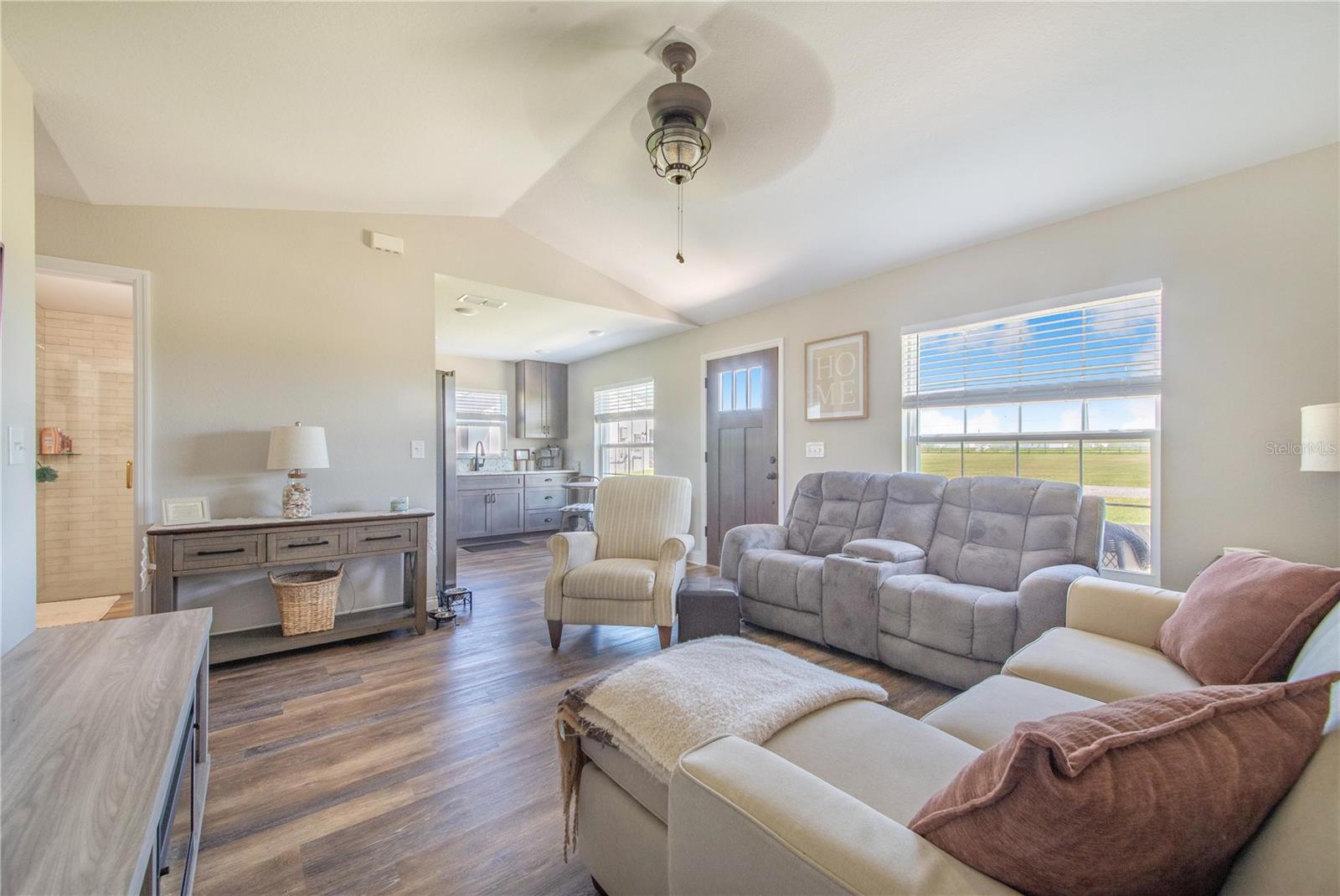 POOL BRANCH RANCH - Residential