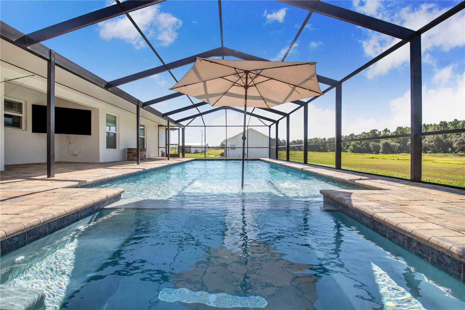 POOL BRANCH RANCH - Residential