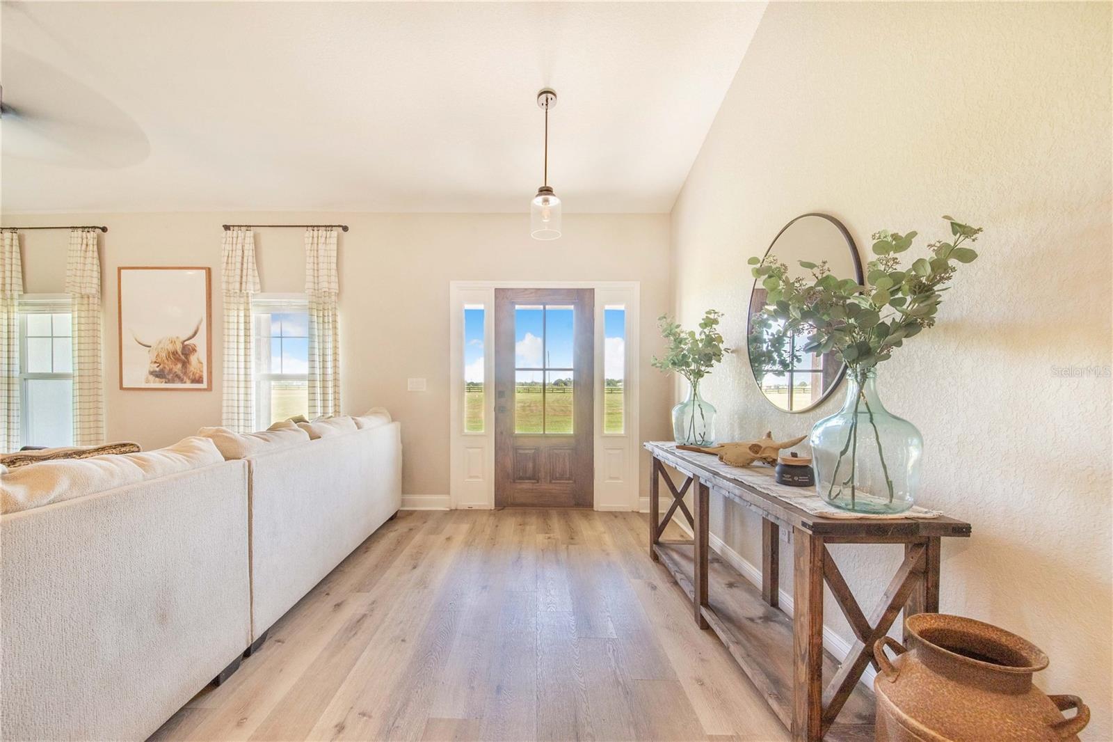 POOL BRANCH RANCH - Residential