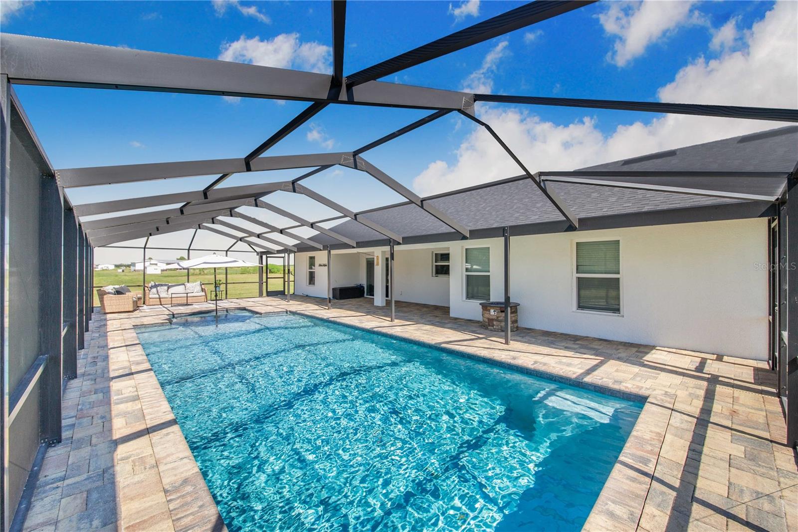 POOL BRANCH RANCH - Residential