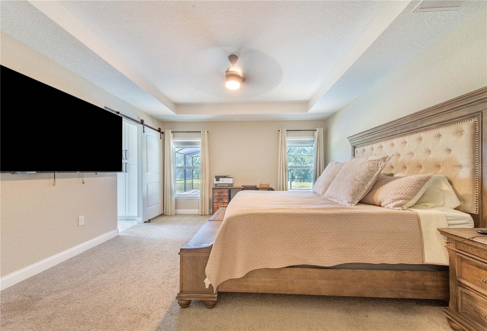 POOL BRANCH RANCH - Residential