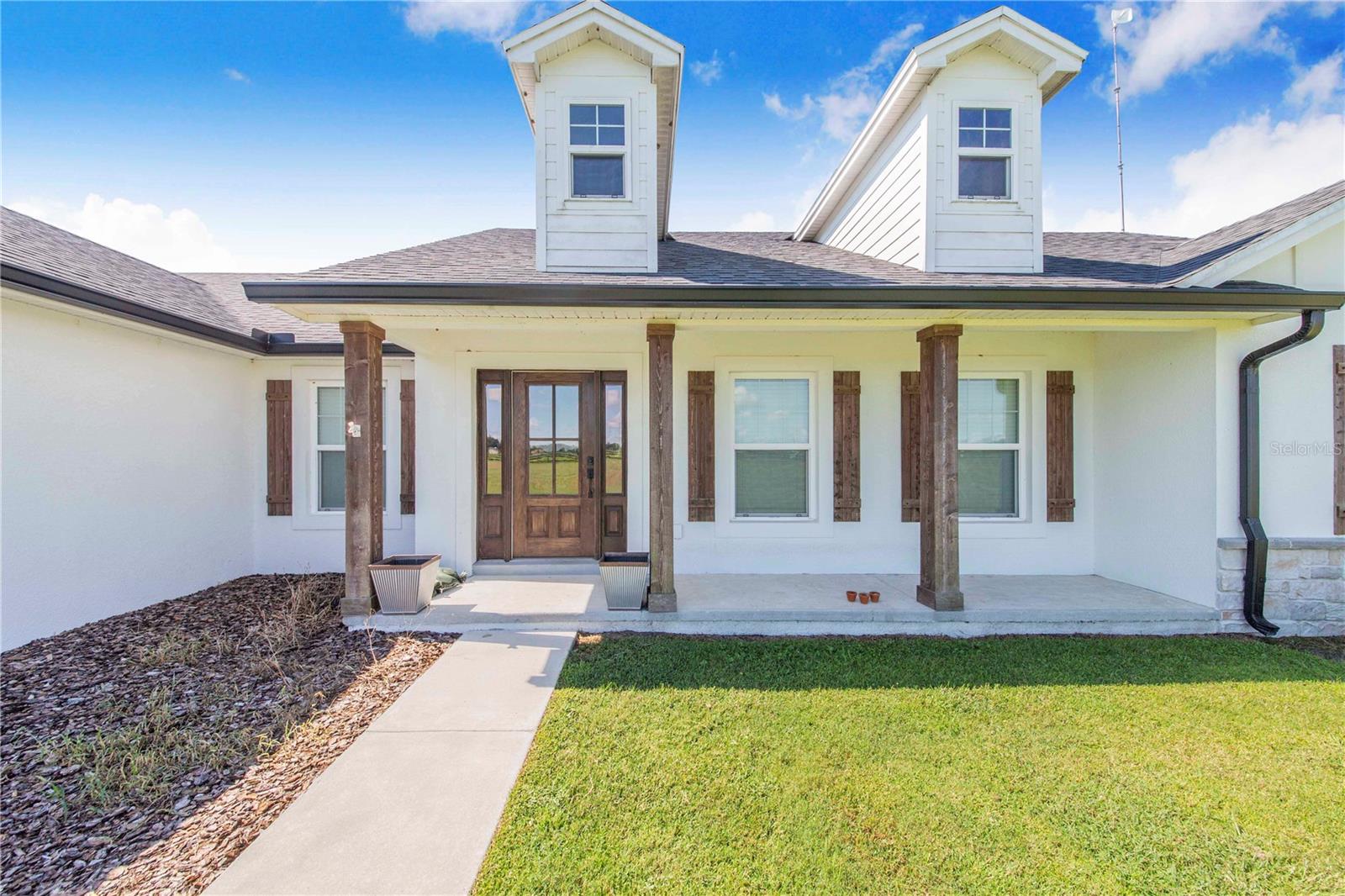 POOL BRANCH RANCH - Residential