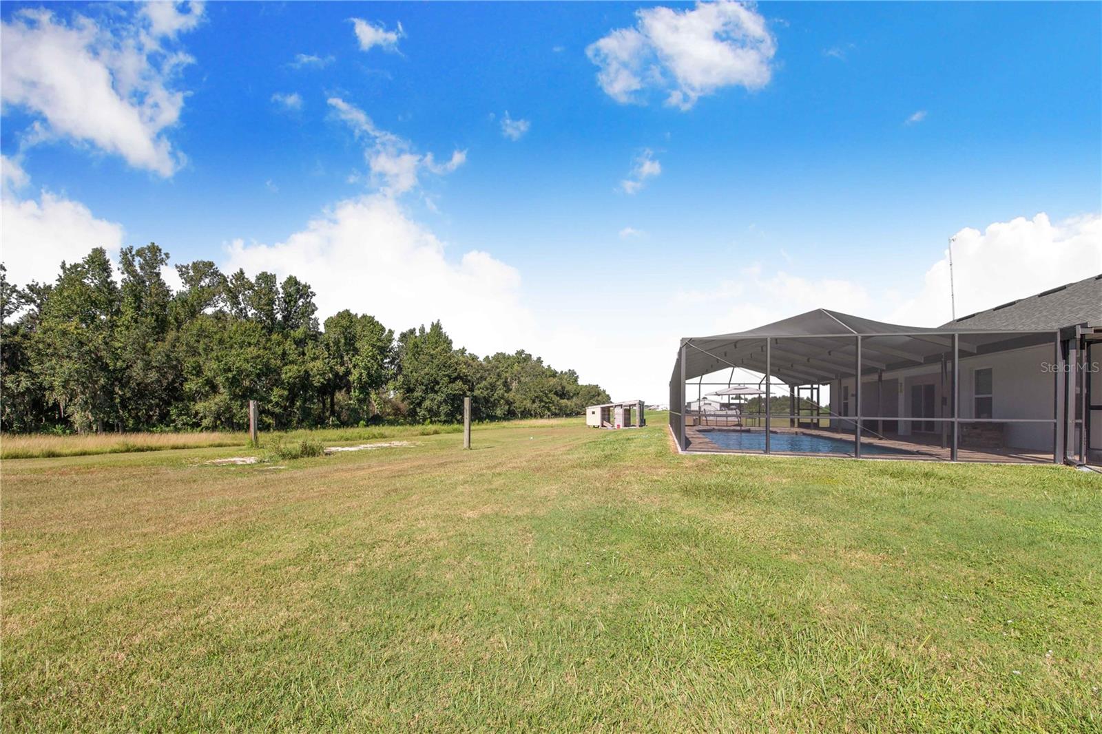 POOL BRANCH RANCH - Residential