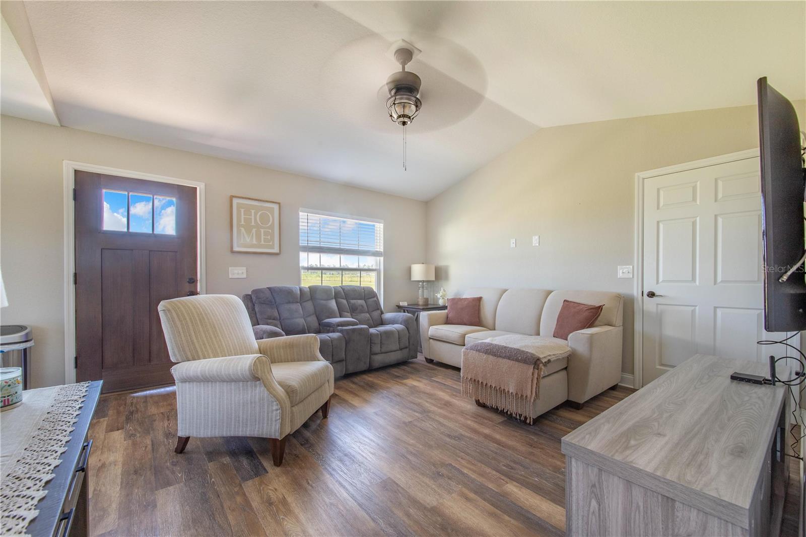 POOL BRANCH RANCH - Residential