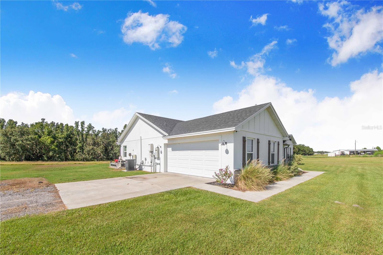 POOL BRANCH RANCH - Residential