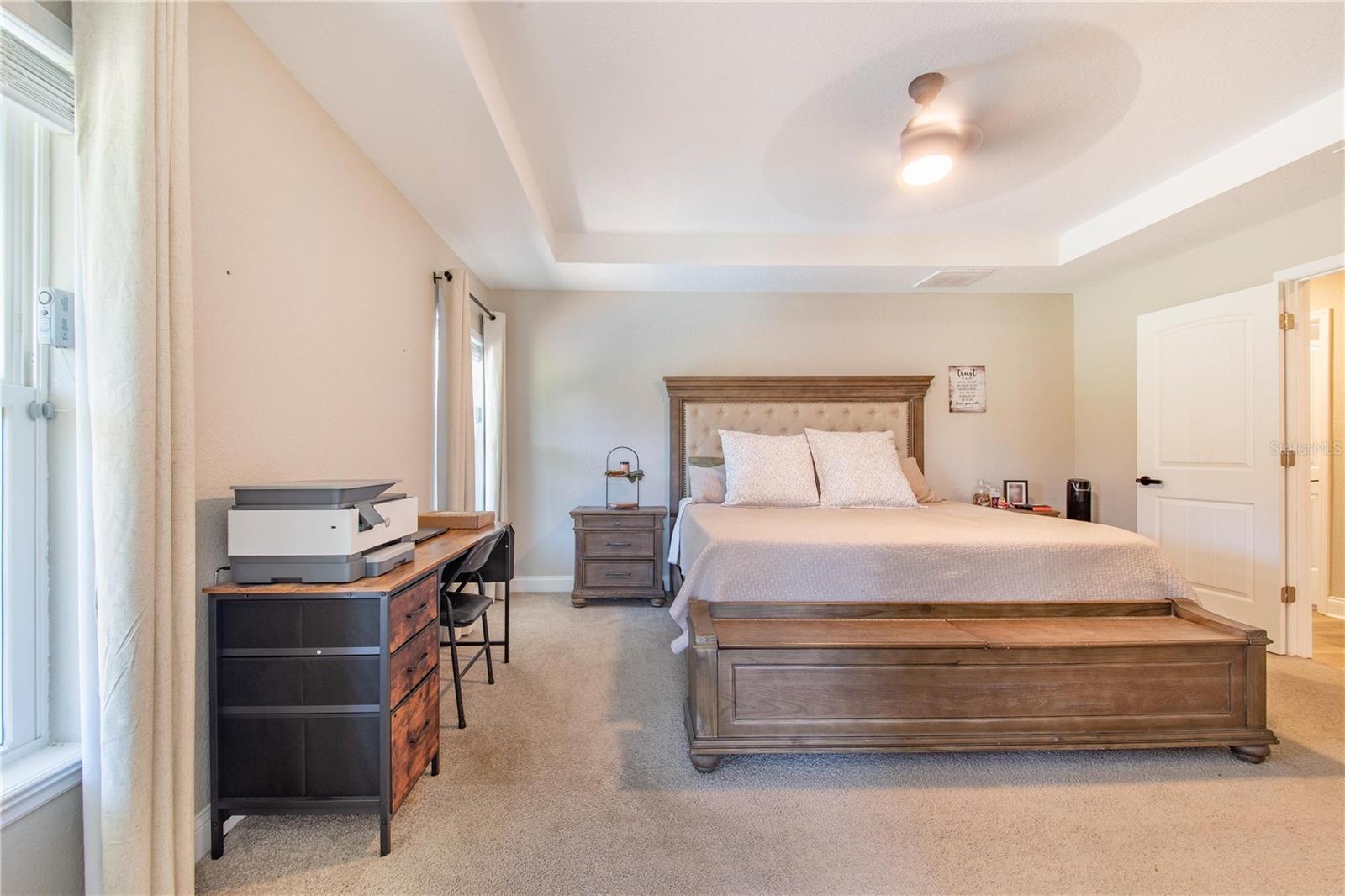 POOL BRANCH RANCH - Residential