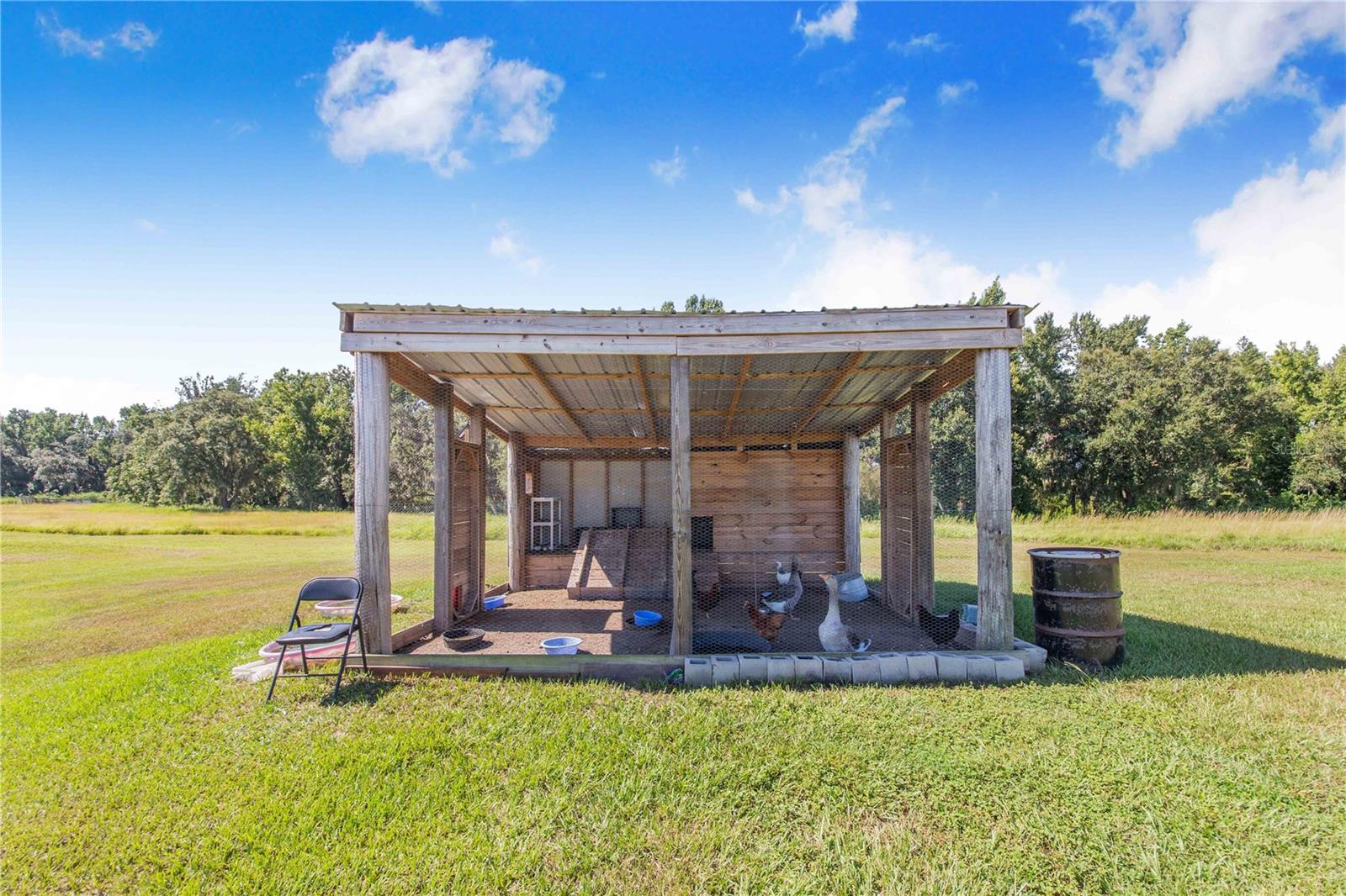 POOL BRANCH RANCH - Residential