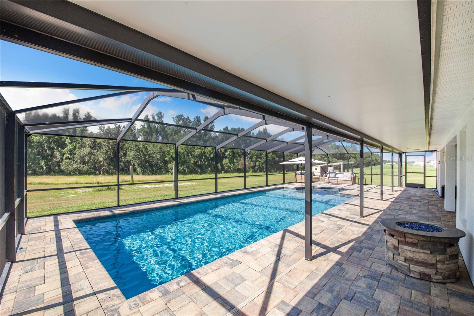 POOL BRANCH RANCH - Residential