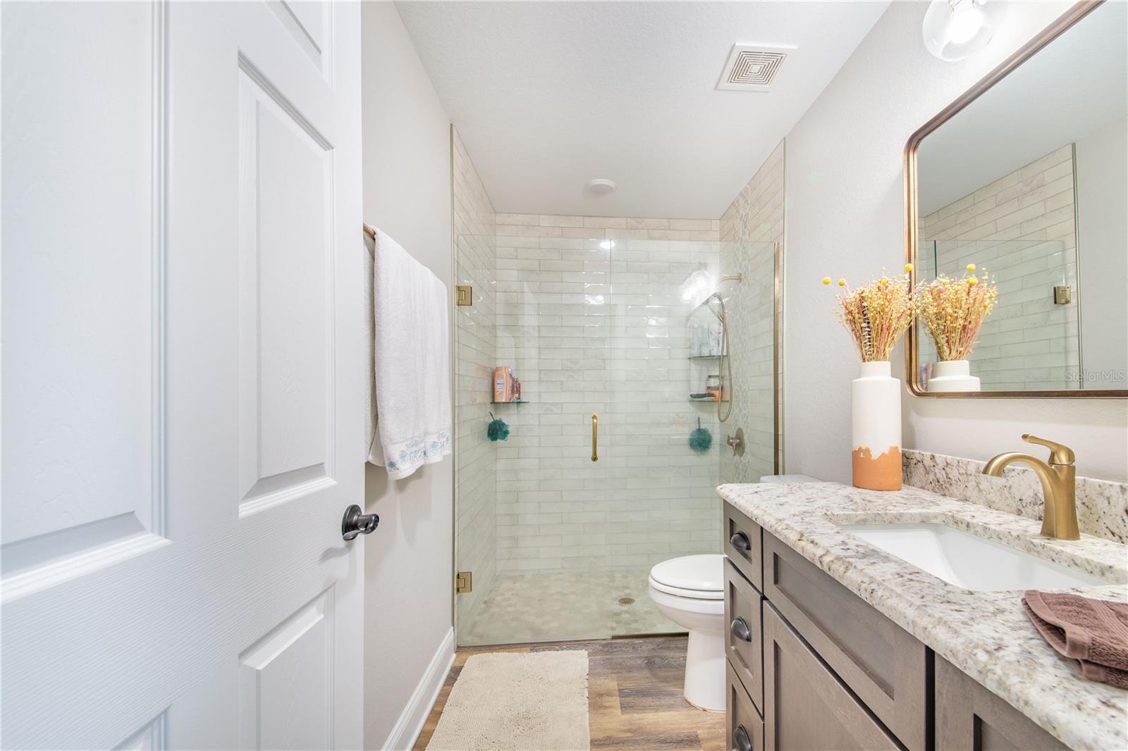 POOL BRANCH RANCH - Residential