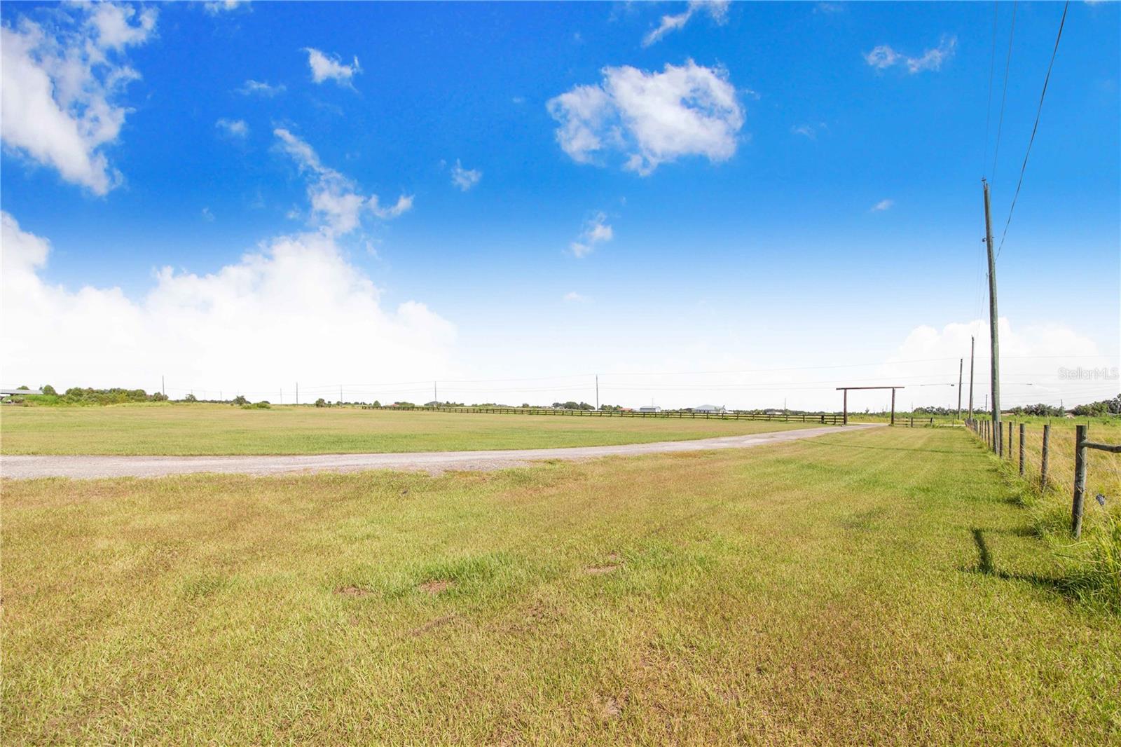 POOL BRANCH RANCH - Residential