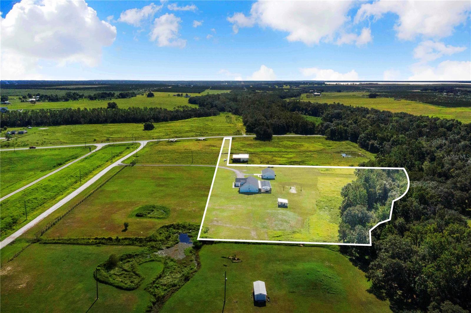 POOL BRANCH RANCH - Residential