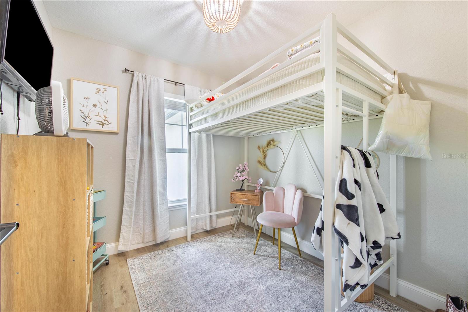 POOL BRANCH RANCH - Residential