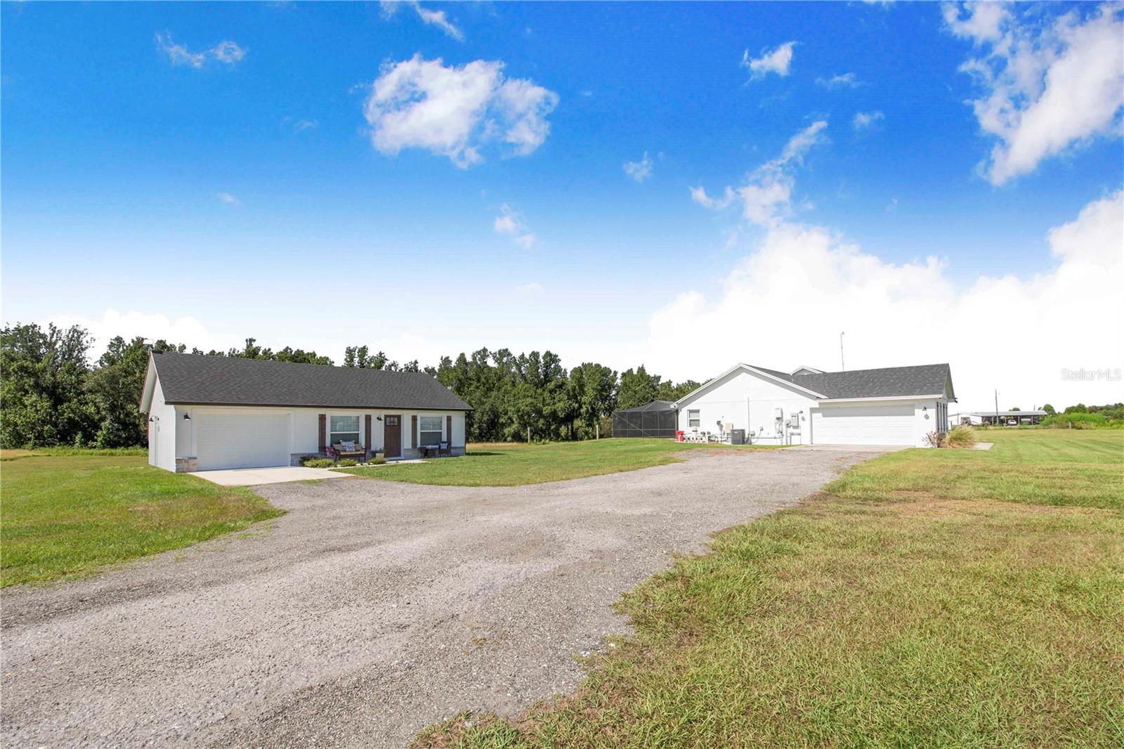 POOL BRANCH RANCH - Residential