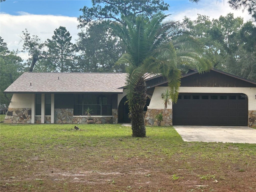 Photo of 12823 Kodiak Avenue, Hudson, FL 34667 (MLS # W7887156)