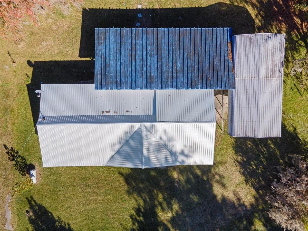 NOT IN SUBDIVISION - Residential