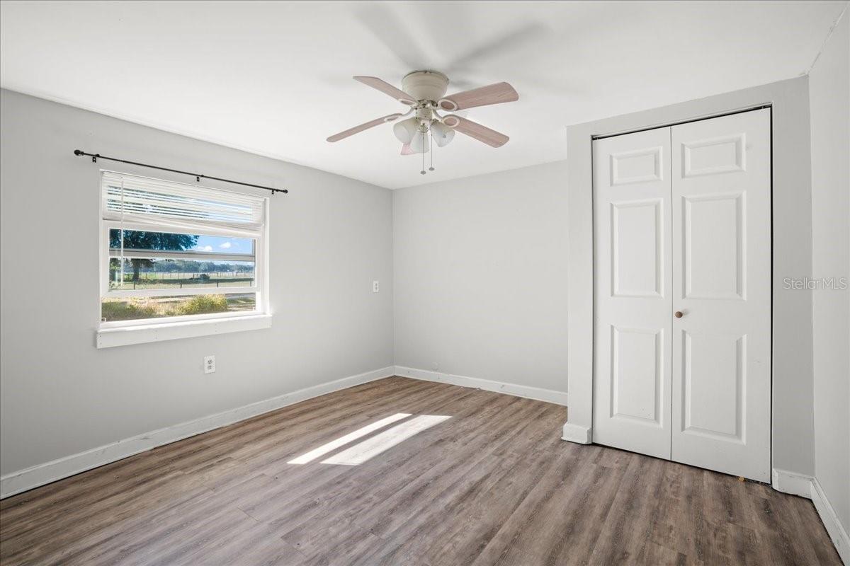 NOT IN SUBDIVISION - Residential