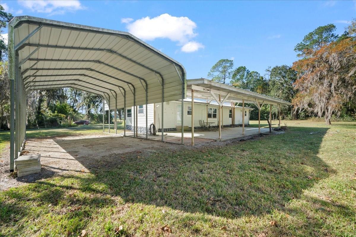 NOT IN SUBDIVISION - Residential